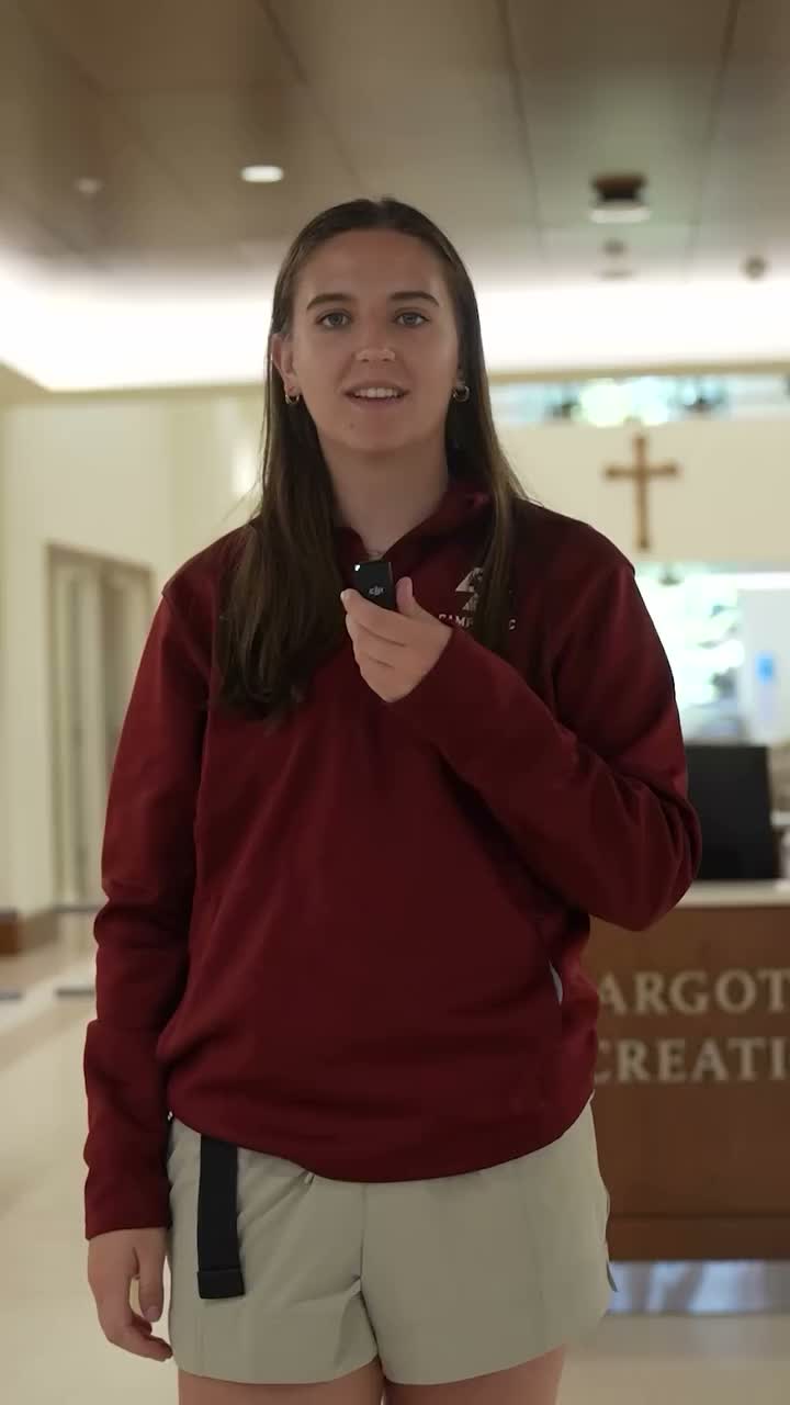 Video post from bcrecreation.