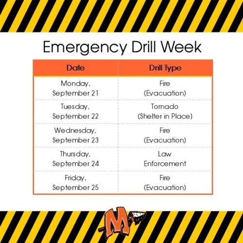 Photo post from mchsdistrict111.