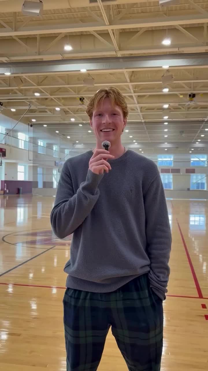 Video post from bcstuaffairs.