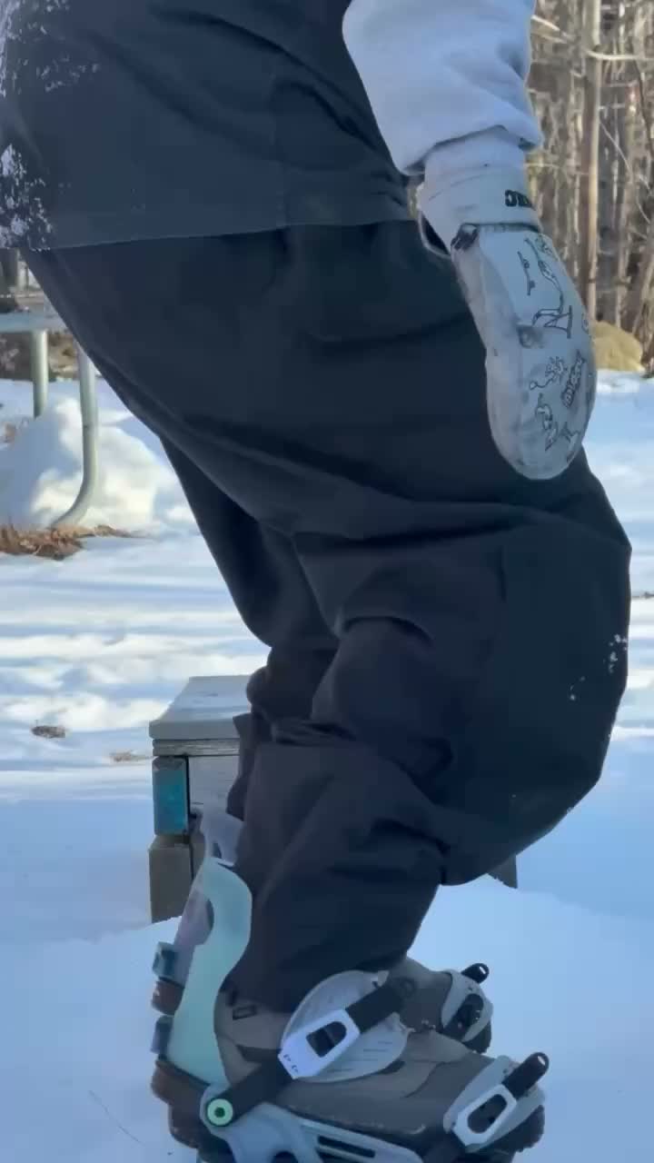 Video post from bentmetalbindingworks.