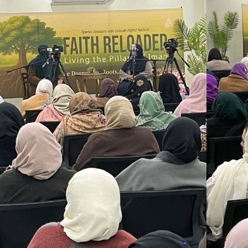 Carousel post from nighathashmi.