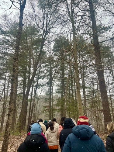 Photo post from bostoncollege.