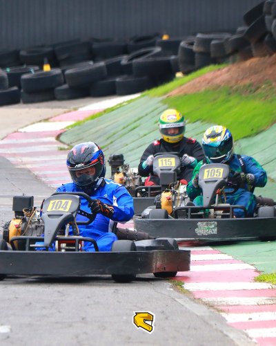 Carousel post from kartvoltaredonda.