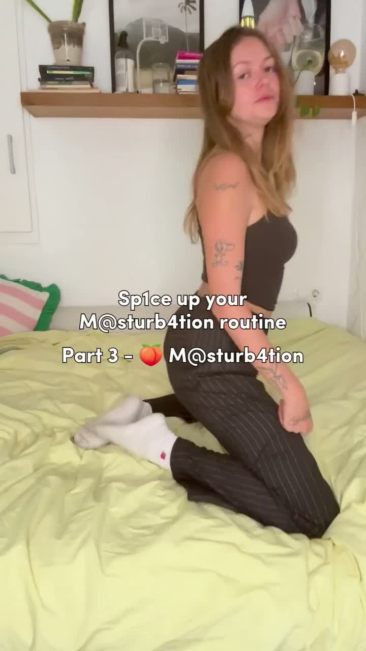Video post from lovehoneyofficial.