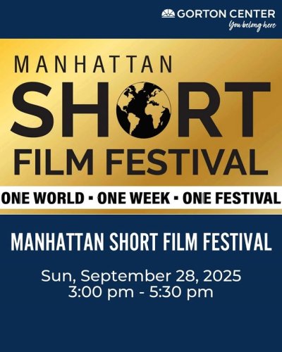 Video post from gortoncenterlf.