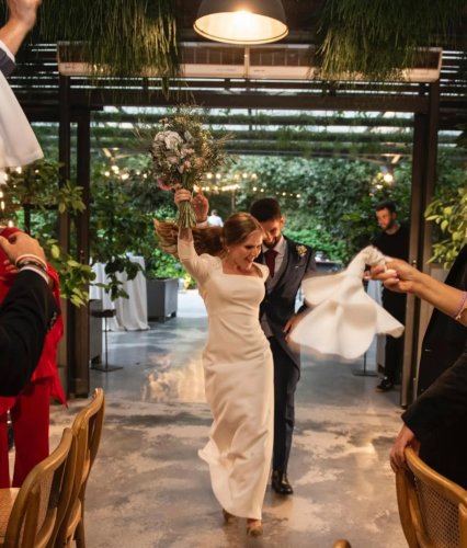 Photo post from trajes_guzman.