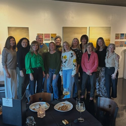 Photo post from gortoncenterlf.