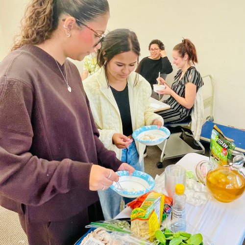 Carousel post from uscbeaufort.