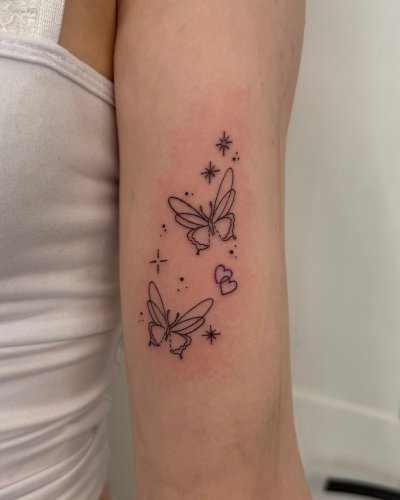 Photo post from lovetattoossandhurst.