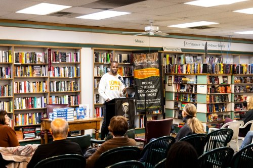 Photo post from thinkiowacity.