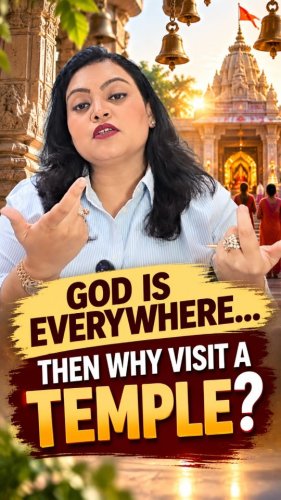 Video post from askmanisha.