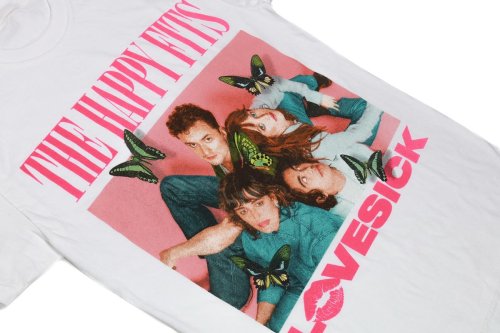 Carousel post from kingsroadmerch.