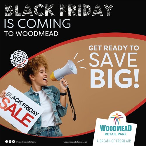 Photo post from woodmeadretailpark.