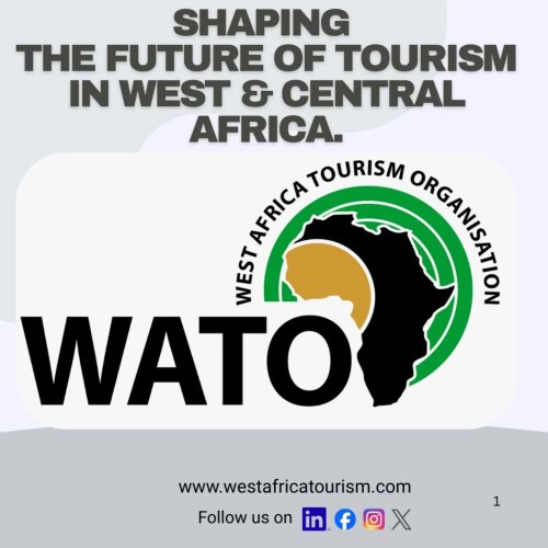 Carousel post from wafricatourism.