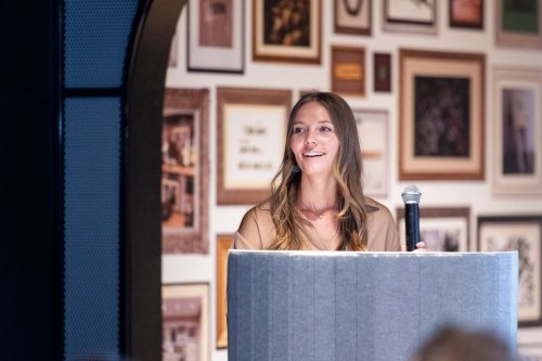 Carousel post from theunfounddoor.