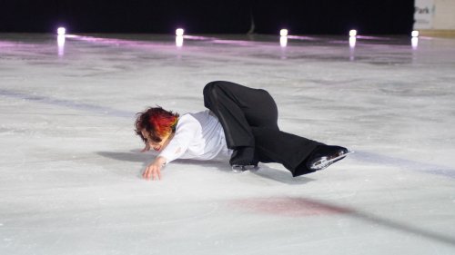 Carousel post from icetheatreofny.