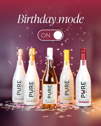 Photo post from purethewinery.