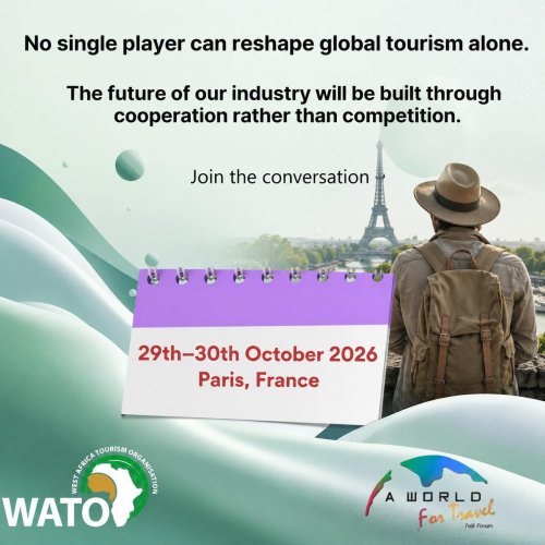 Photo post from wafricatourism.