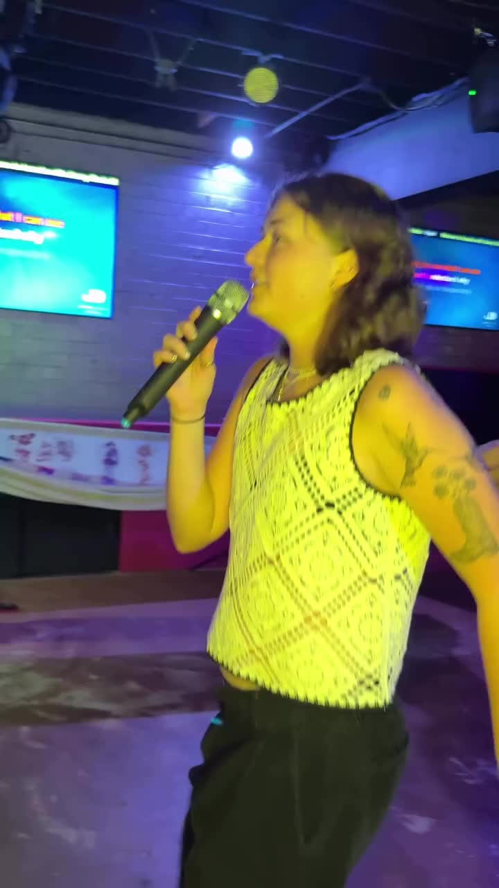 Video post from boycott_bar.