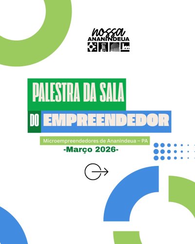 Carousel post from ananindeuapma.