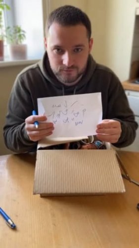 Video post from nemagnit.company.