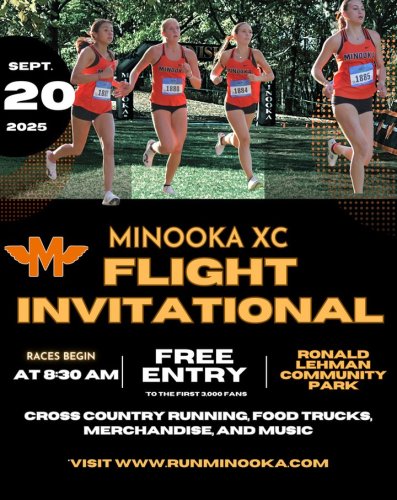 Carousel post from mchsdistrict111.