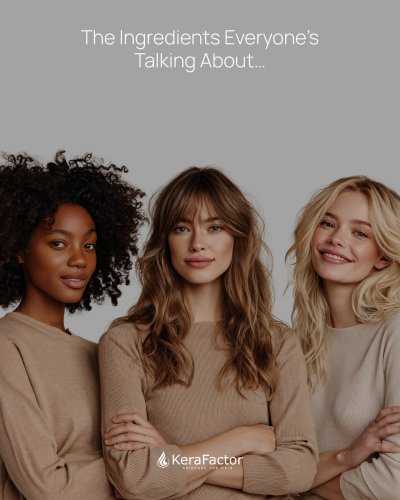 Carousel post from kerafactor.