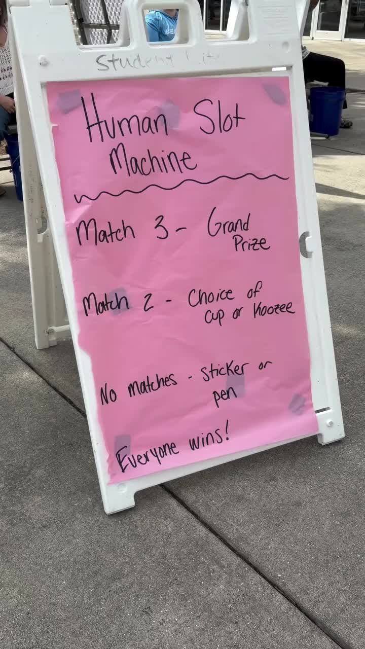 Video post from uscbstudentlife.