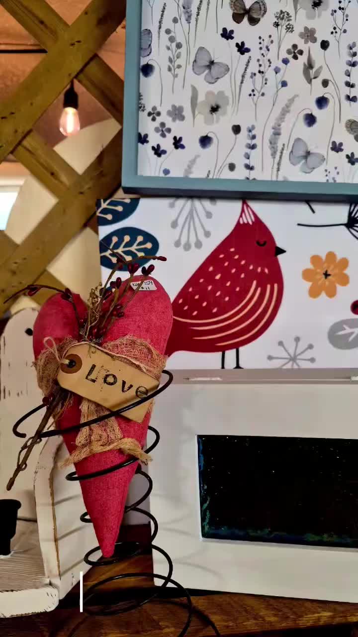 Video post from niftygiftynorfolk.