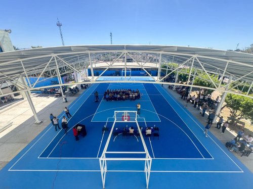 Carousel post from uan.oficial.