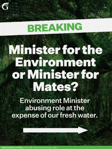 Carousel post from nzgreenparty.