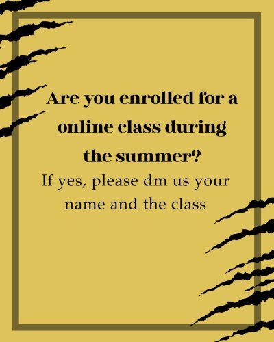 Photo post from bvtigernews.