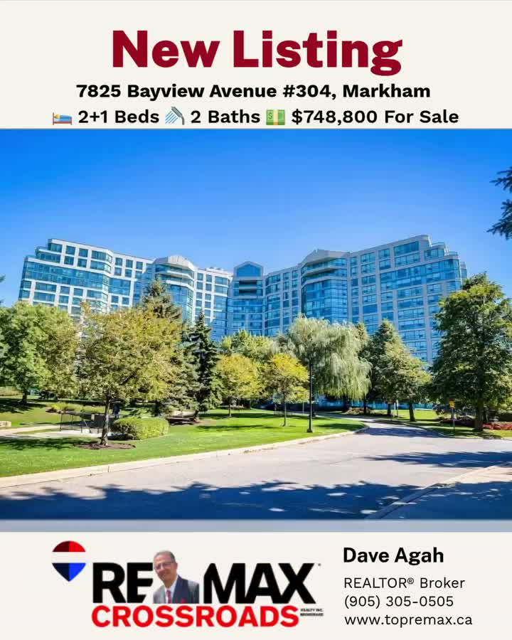 Video post from remaxcrossroadsrealtyinc.