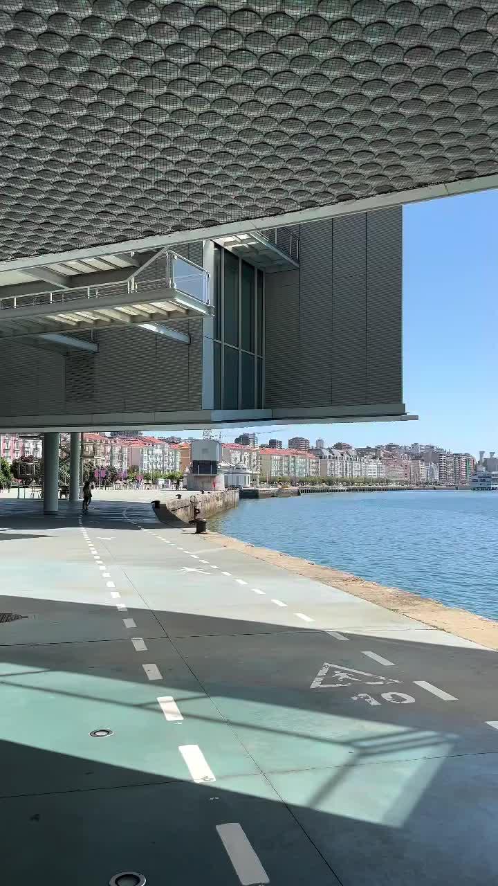 Video post from cantabriaturismo.