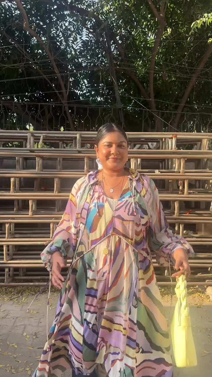 Video post from imahimaagarwal.