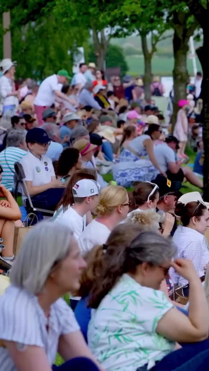 Video post from bramleynewspaper.