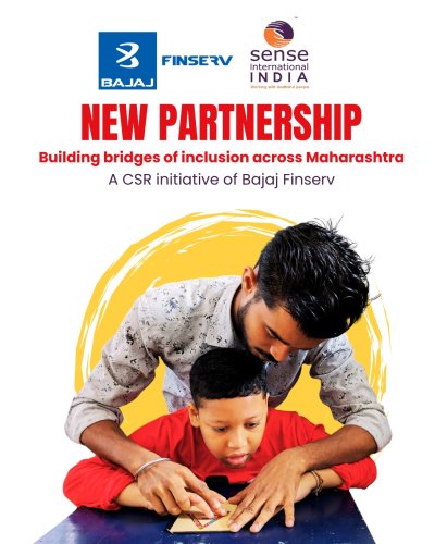 Photo post from sense.india.