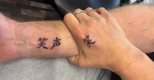 Photo post from lovetattoossandhurst.