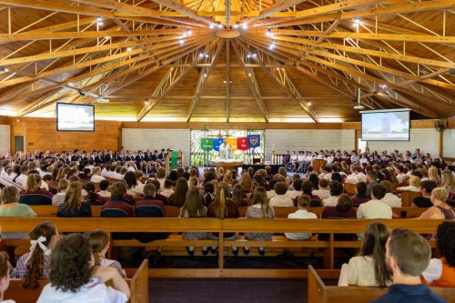 Carousel post from trinitycollegecolac.