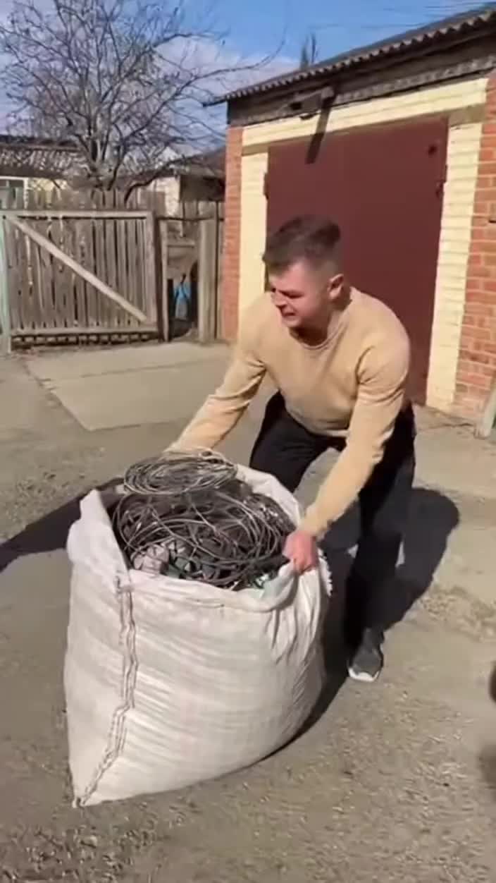 Video post from nemagnit.company.