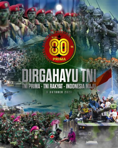 Photo post from amanatnasional.