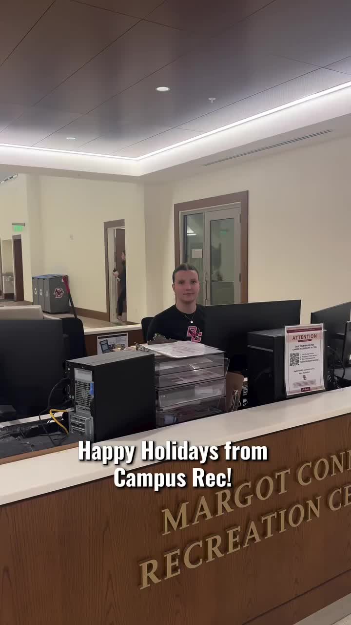 Video post from bcrecreation.