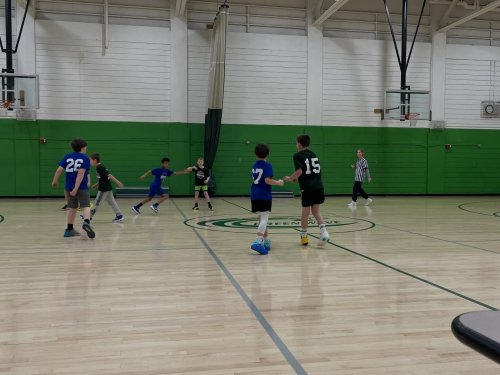 Carousel post from greenfieldrecreation.