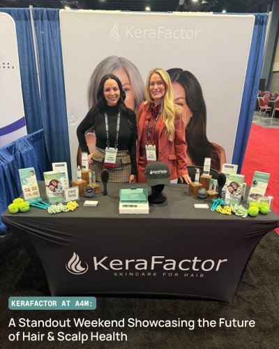 Photo post from kerafactor.