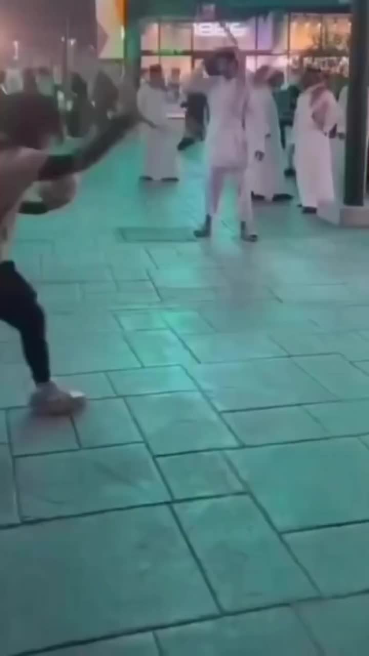 Video post from omar_abuz.