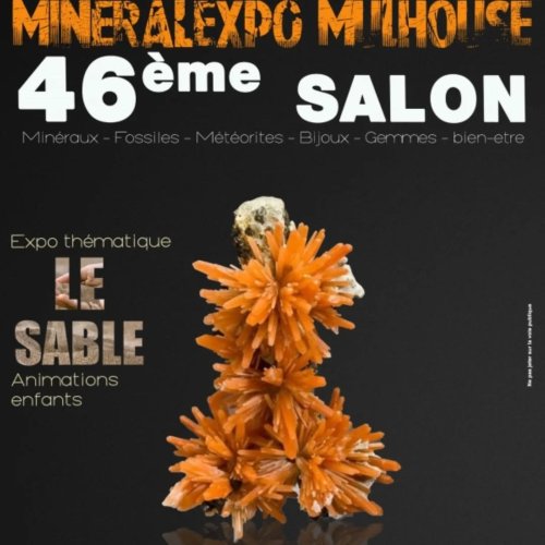 Carousel post from lemondemagiquedescristaux.