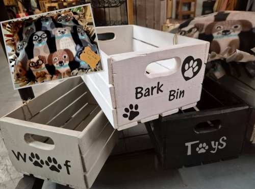 Photo post from niftygiftynorfolk.