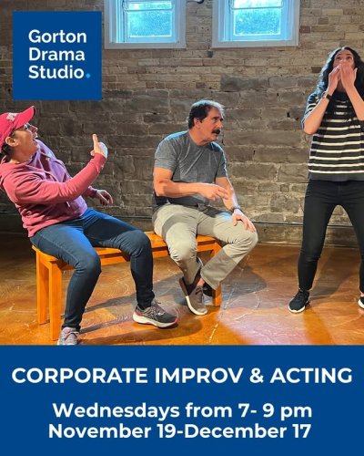 Video post from gortoncenterlf.