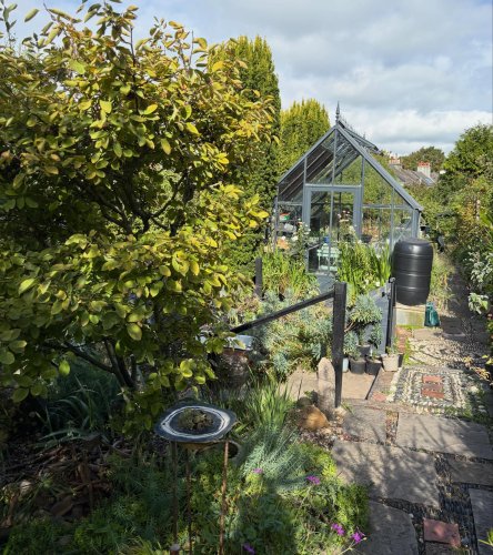 Photo post from gardenhousebrighton.