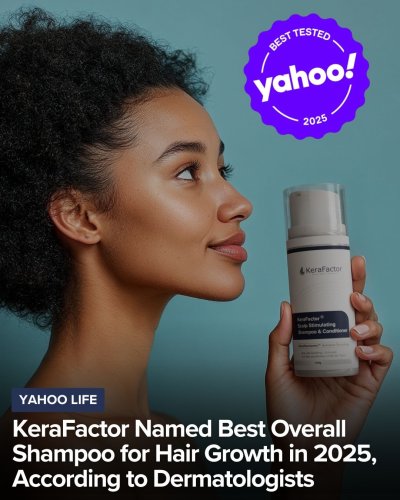 Photo post from kerafactor.